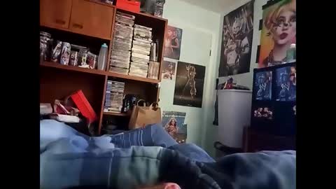 Snapshot of mattjeffhardyy chatting on 09.30.25 mattjeffhardyy online show from 09.30.25