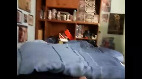 Snapshot of mattjeffhardyy chatting on 10.11.25 mattjeffhardyy online show from 10.11.25