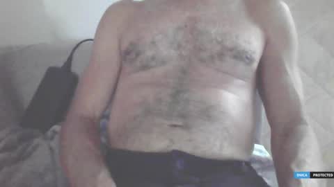 Snapshot of mattrudi chatting on 11.08.25 Matt R. online show from 11.08.25