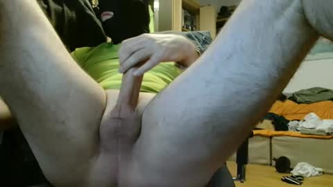 Snapshot of mattslutffm chatting on 02.27.25 Matt online show from 02.27.25