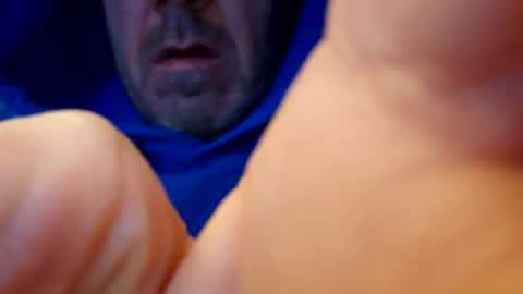 Snapshot of mattsnicecock chatting on 02.08.25 mattsnicecock online show from 02.08.25