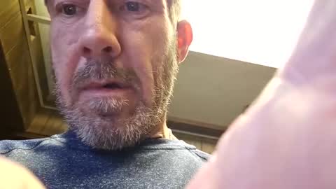 Snapshot of mattsnicecock chatting on 02.24.25 mattsnicecock online show from 02.24.25