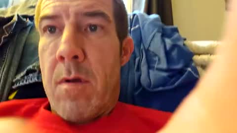 Snapshot of mattsnicecock chatting on 02.25.25 mattsnicecock online show from 02.25.25