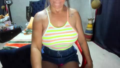 Snapshot of mature_bigboobs__ chatting on 10.03.25 mature_bigboobs__ online show from 10.03.25