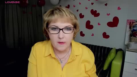 Snapshot of mature_blonde7 chatting on 02.07.25 Lana online show from 02.07.25