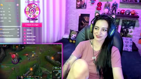 Snapshot of mature_gamer chatting on 01.05.25 Nath online show from 01.05.25