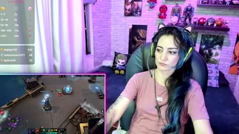 Snapshot of mature_gamer chatting on 01.06.25 Nath online show from 01.06.25