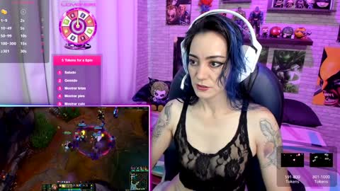 Snapshot of mature_gamer chatting on 02.02.25 Nath online show from 02.02.25