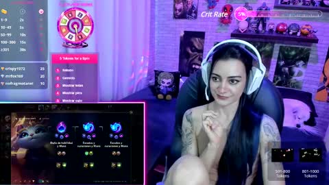 Snapshot of mature_gamer chatting on 03.02.25 Nath online show from 03.02.25