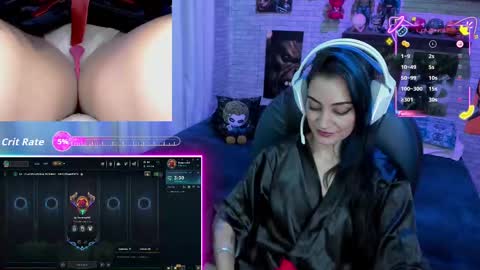 Snapshot of mature_gamer chatting on 09.08.25 Nath online show from 09.08.25