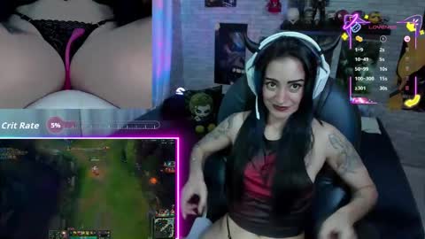 Snapshot of mature_gamer chatting on 09.29.25 Nath online show from 09.29.25