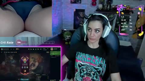 Snapshot of mature_gamer chatting on 10.03.25 Nath online show from 10.03.25