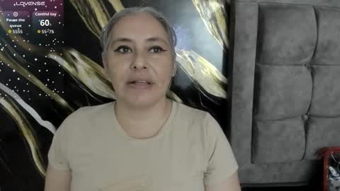 mature_gold online show from 10.20.25