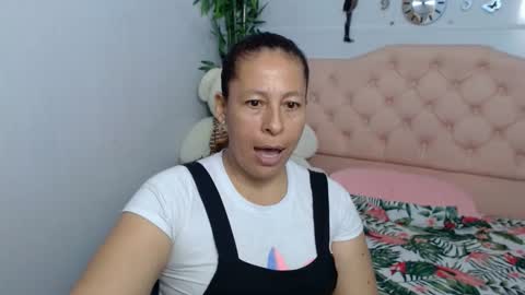 Martina online show from 09.25.25