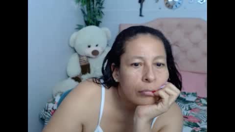 Martina online show from 09.30.25