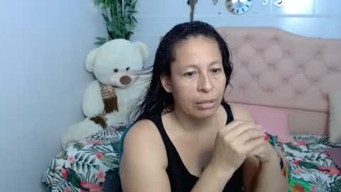 Martina online show from 09.30.25