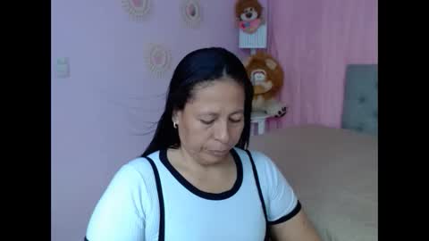 Martina online show from 10.13.25