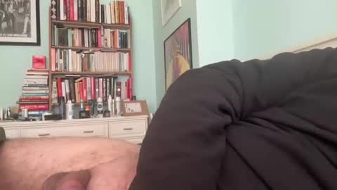 Daddy online show from 02.17.25