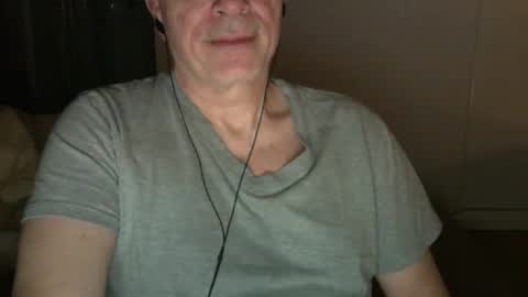 Snapshot of maturehotman chatting on 01.21.25 maturehotman online show from 01.21.25