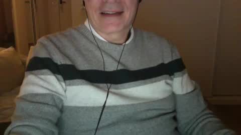 Snapshot of maturehotman chatting on 01.29.25 maturehotman online show from 01.29.25