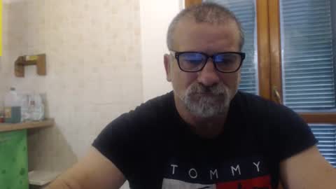 mauro1971 online show from 10.04.25