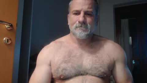 mauro1971 online show from 10.05.25