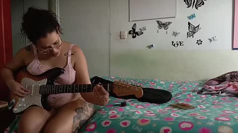 Snapshot of mauroluxandra chatting on 01.13.25 mauroluxandra online show from 01.13.25