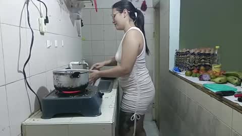 Snapshot of mauroluxandra chatting on 02.10.25 mauroluxandra online show from 02.10.25