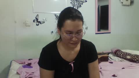 Snapshot of mauroluxandra chatting on 02.12.25 mauroluxandra online show from 02.12.25