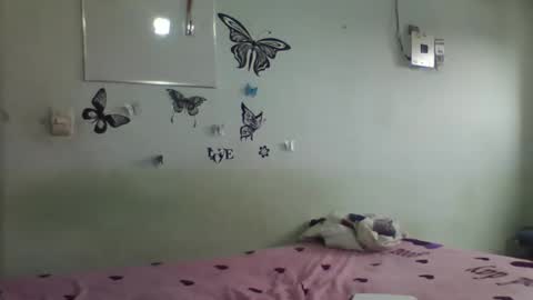 Snapshot of mauroluxandra chatting on 02.14.25 mauroluxandra online show from 02.14.25