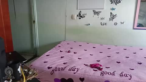 Snapshot of mauroluxandra chatting on 02.16.25 mauroluxandra online show from 02.16.25