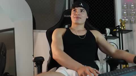 Snapshot of max_cortes1_ chatting on 09.16.25 60 OFF ON MY OF ONLY FOR TODAY online show from 09.16.25