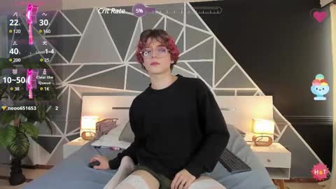 Max lover1 online show from 02.20.25
