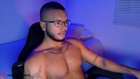 max_meyer online show from 09.13.25