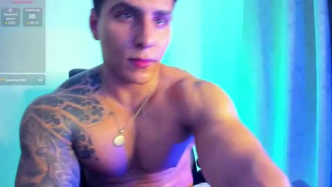 Maximoscott online show from 02.20.25