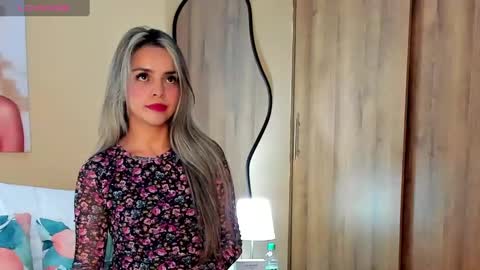 MaylinFox online show from 02.03.25
