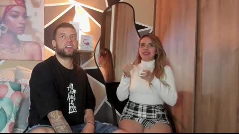 MaylinFox online show from 09.29.25