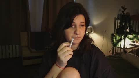 Snapshot of maymary_ chatting on 12.30.24 Mary  . online show from 12.30.24