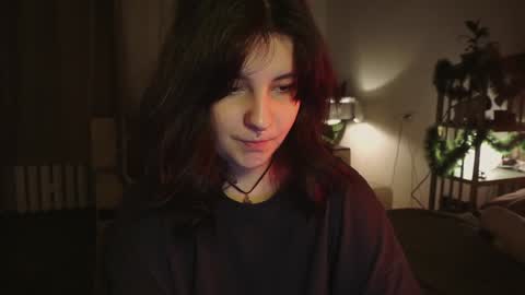 Snapshot of maymary_ chatting on 12.31.24 Mary  . online show from 12.31.24