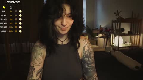 Snapshot of maymary_ chatting on 01.31.25 Mary  . online show from 01.31.25