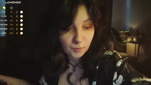 Snapshot of maymary_ chatting on 02.24.25 Mary  . online show from 02.24.25