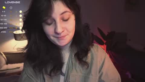 Snapshot of maymary_ chatting on 03.10.25 Mary  . online show from 03.10.25