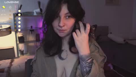 Snapshot of maymary_ chatting on 03.10.25 Mary  . online show from 03.10.25