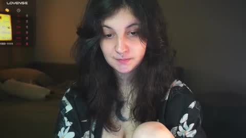 Snapshot of maymary_ chatting on 09.12.25 Mary  . online show from 09.12.25