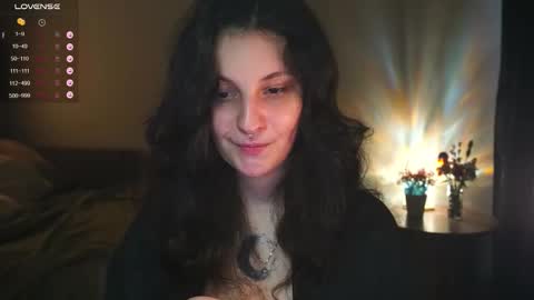 Snapshot of maymary_ chatting on 10.17.25 Mary  . online show from 10.17.25