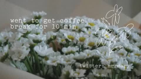 Snapshot of maymary_ chatting on 10.24.25 Mary  . online show from 10.24.25