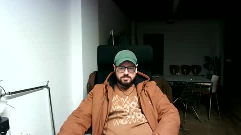 maythe4bwu online show from 12.14.24