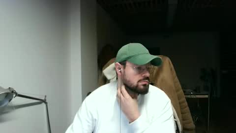 maythe4bwu online show from 12.31.24