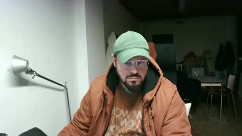 maythe4bwu online show from 01.21.25