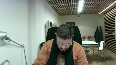 maythe4bwu online show from 02.02.25